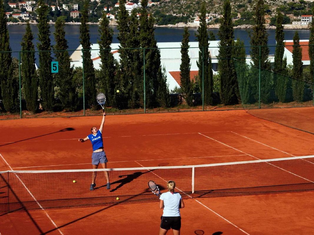 Valamar Club Dubrovnik