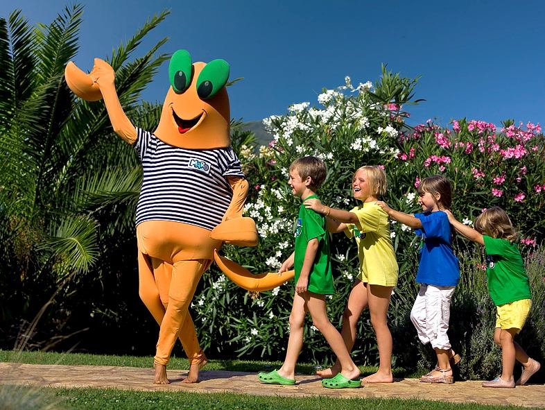 Valamar Club Dubrovnik