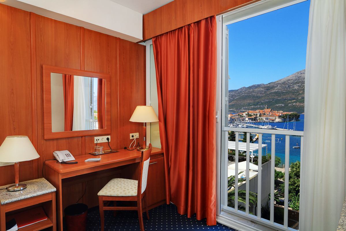 Hotel Marko Polo Korčula Hrvatska