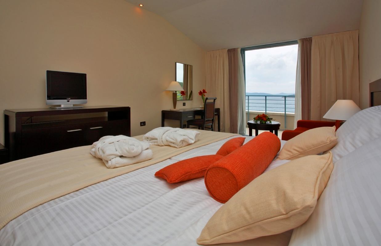 Hotel Admiral Slano Riviera Dubrovnik Croatia