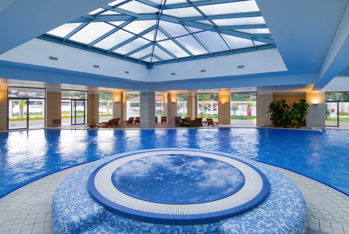 Hotel Admiral Slano Riviera Dubrovnik Croatia