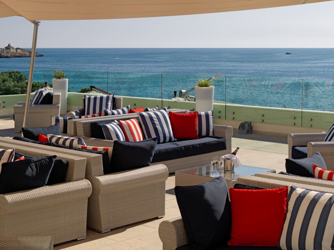 Hotel Valamar Dubrovnik President Dubrovnik Croatia
