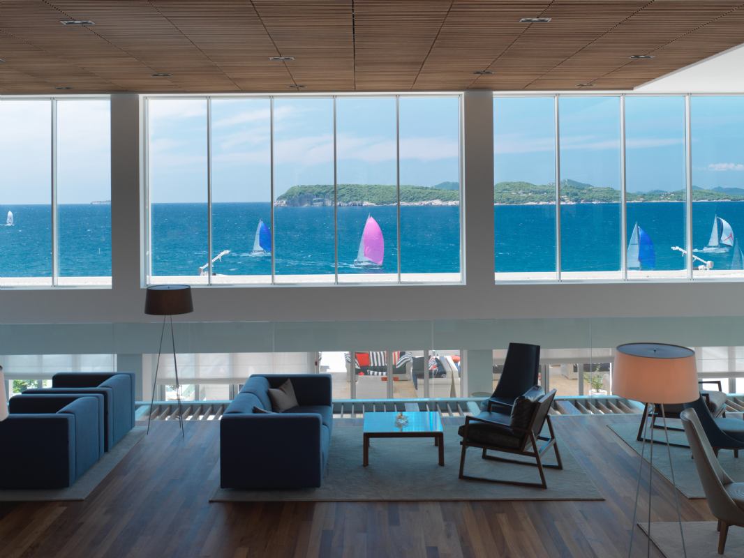 Hotel Valamar Dubrovnik President Dubrovnik Croatia