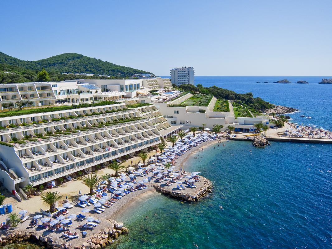 Hotel Valamar Dubrovnik President Dubrovnik Croatia