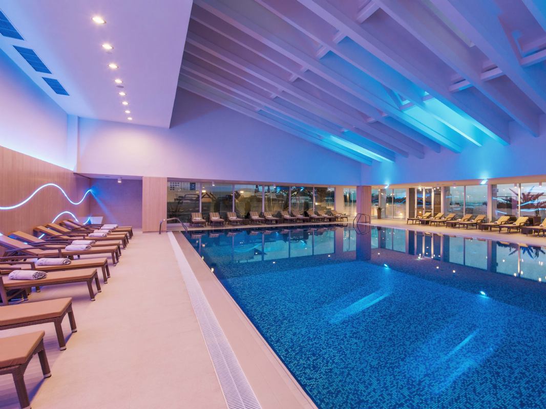 Hotel Valamar Dubrovnik President Dubrovnik Croatia