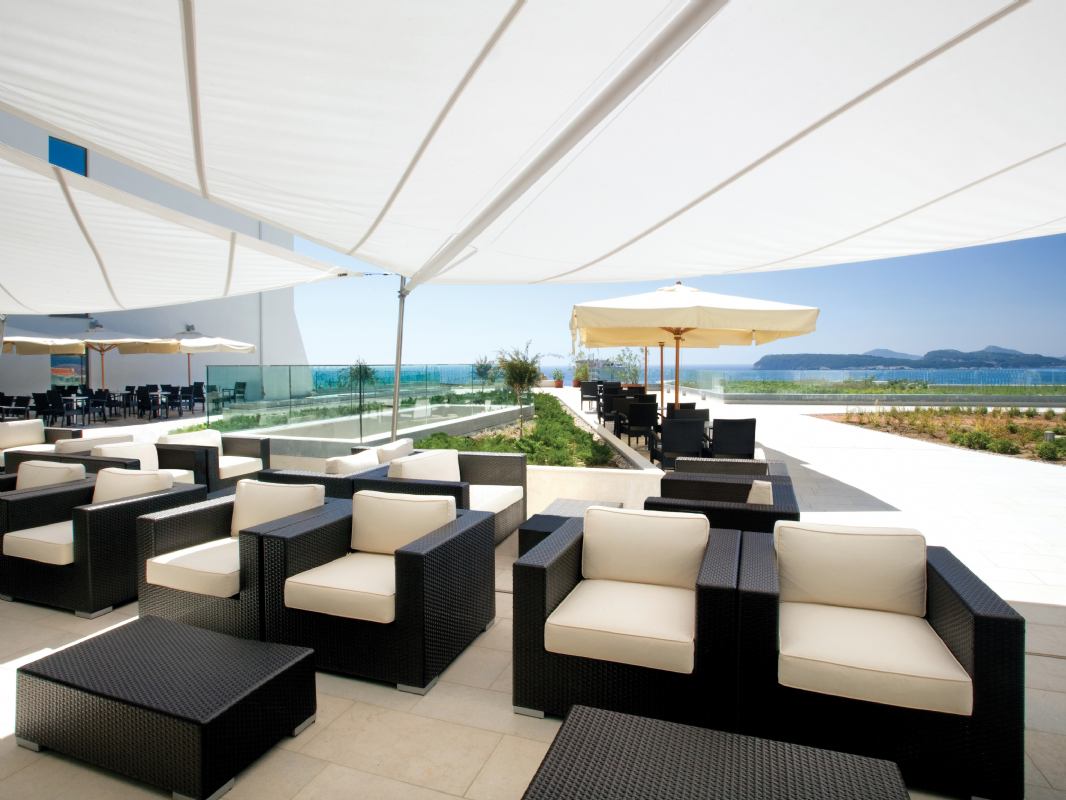 Hotel Valamar Lacroma Dubrovnik Croazia