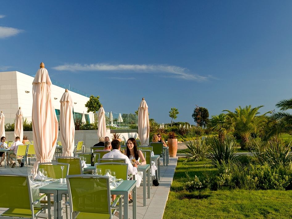 Hotel Valamar Lacroma Dubrovnik Croazia