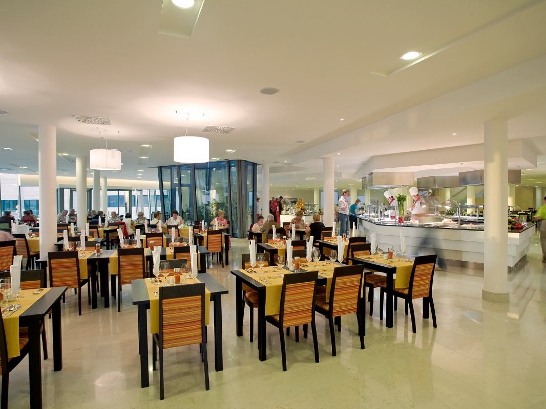 Hotel Valamar Lacroma Dubrovnik Croazia