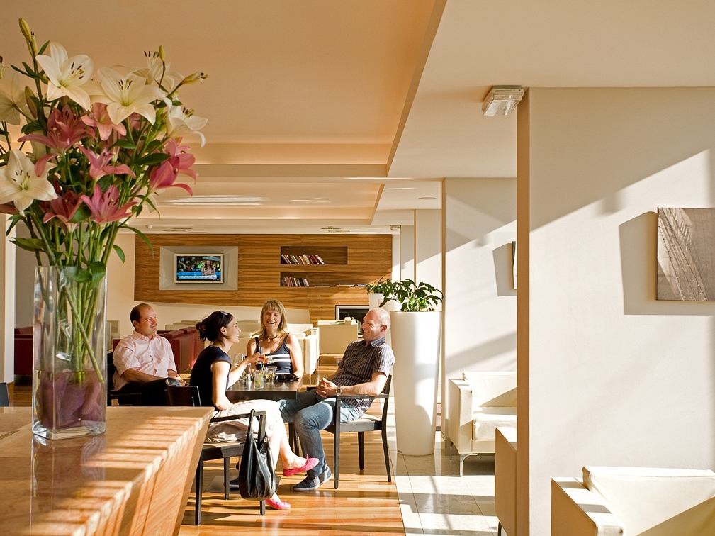 Hotel Valamar Lacroma Dubrovnik Croazia