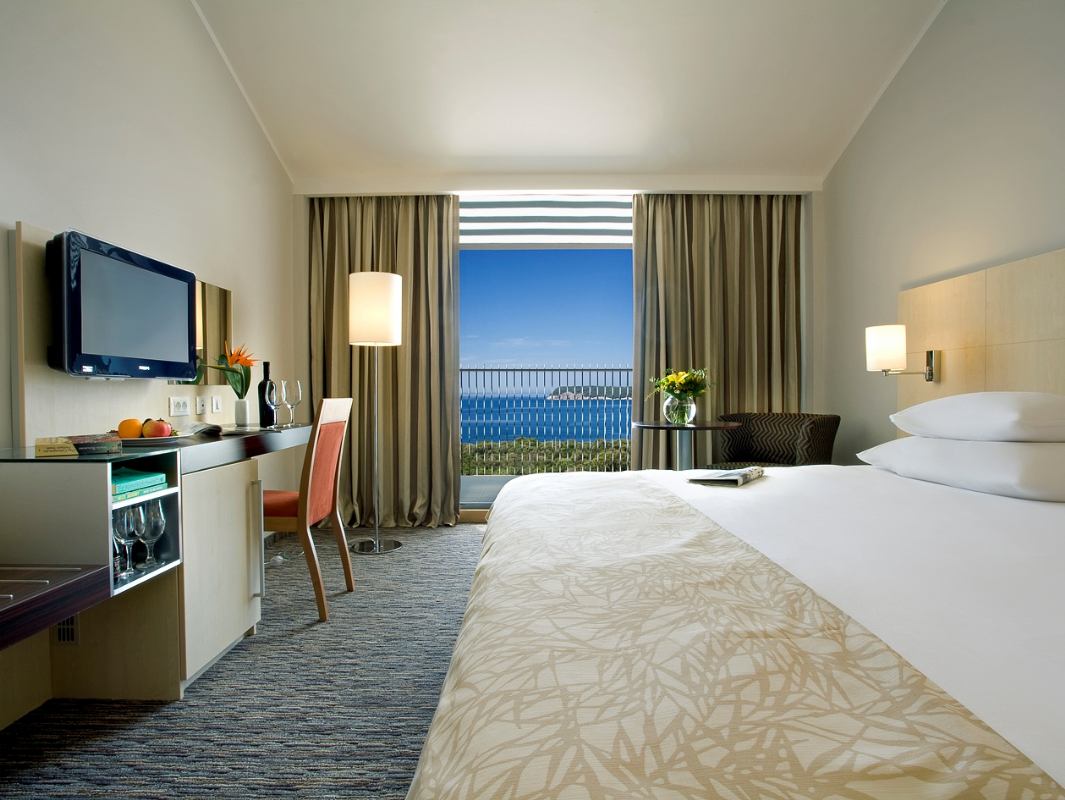 Hotel Valamar Lacroma Dubrovnik Croazia