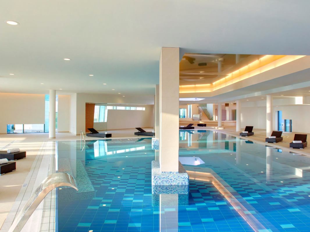 Hotel Valamar Lacroma Dubrovnik Croazia