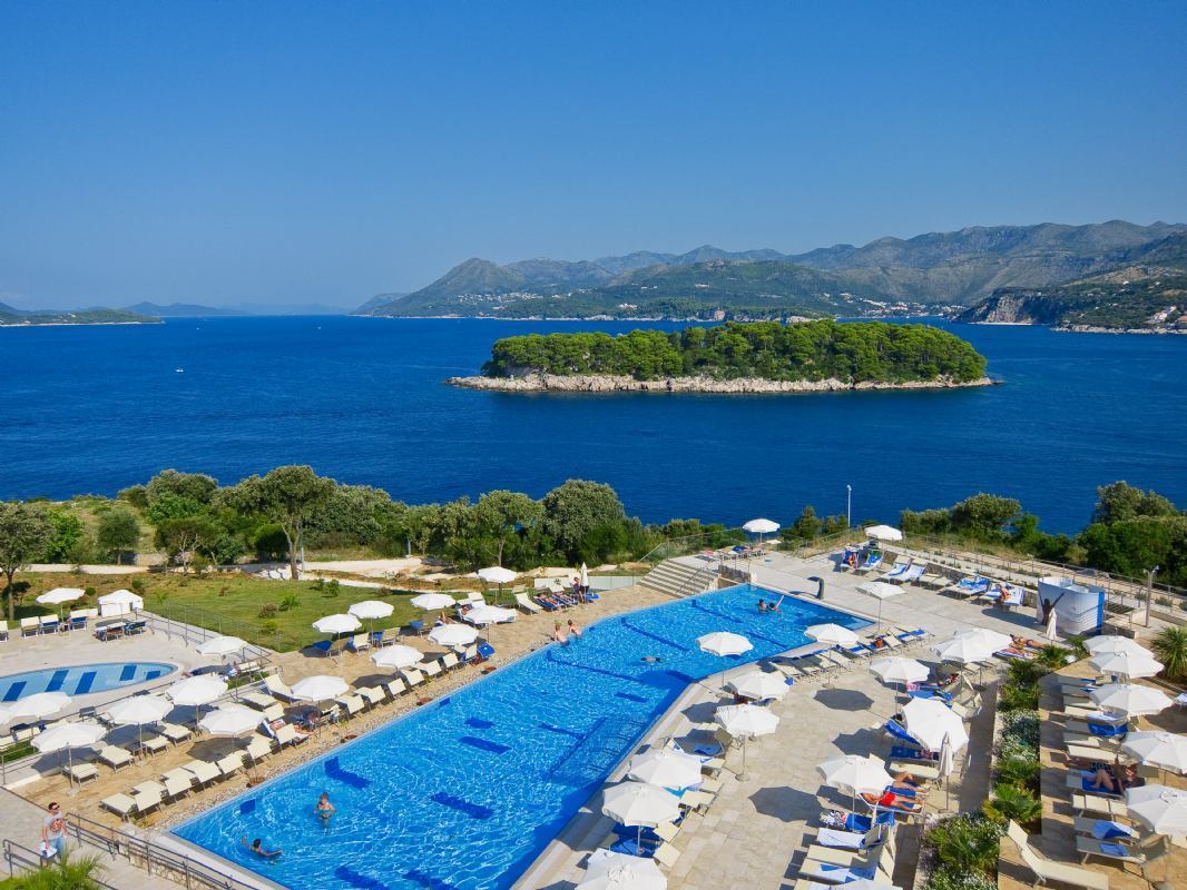 Hotel Argosy Dubrovnik Croatia