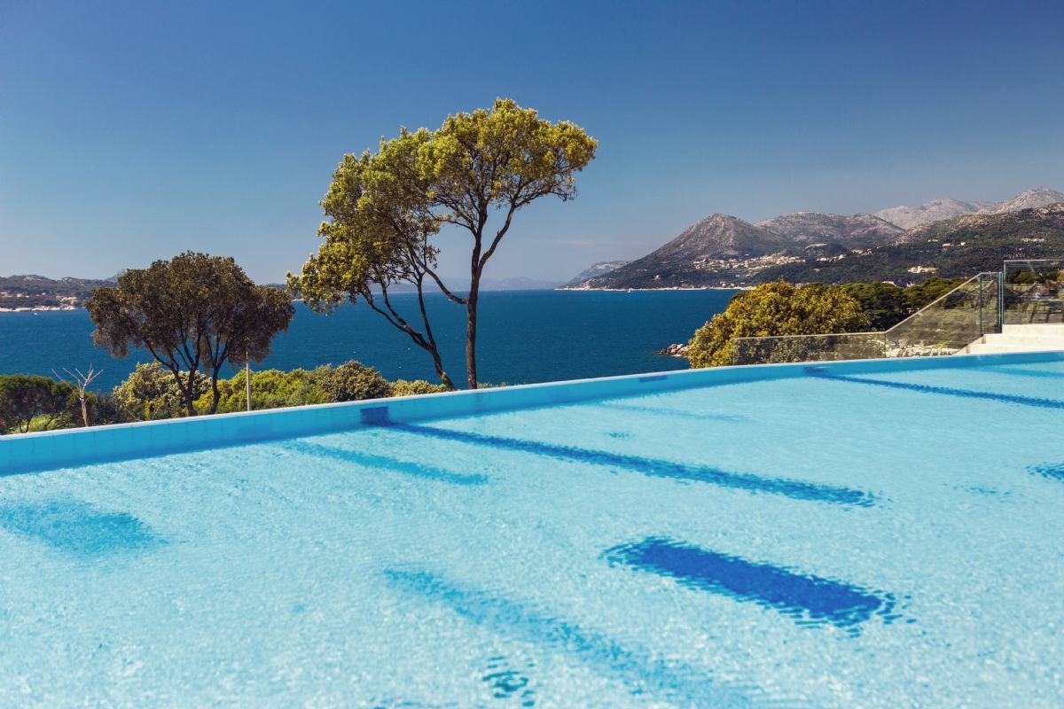 Hotel Argosy Dubrovnik Croatia