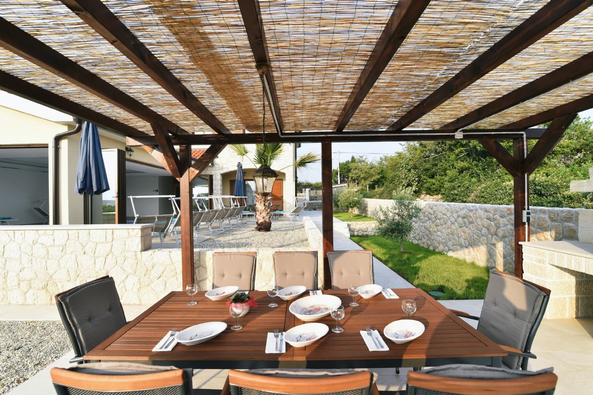 Villa Muskatel