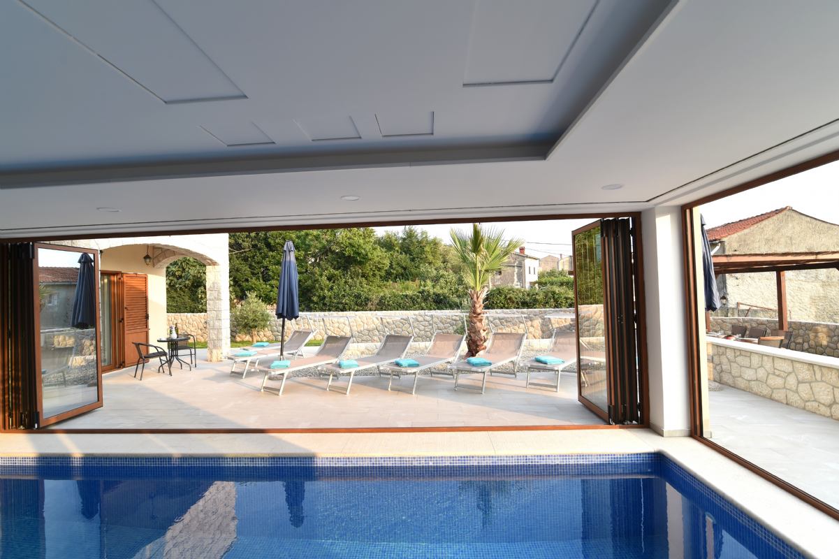 Villa Muskatel
