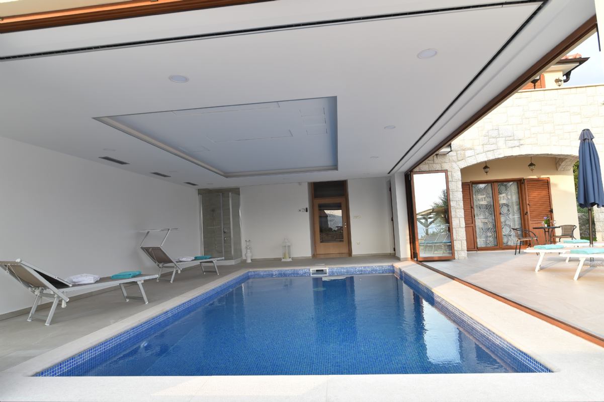 Villa Muskatel