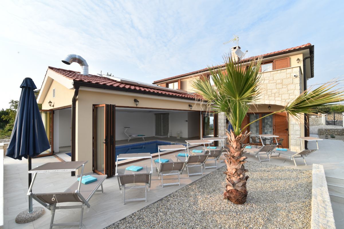 Villa Muskatel