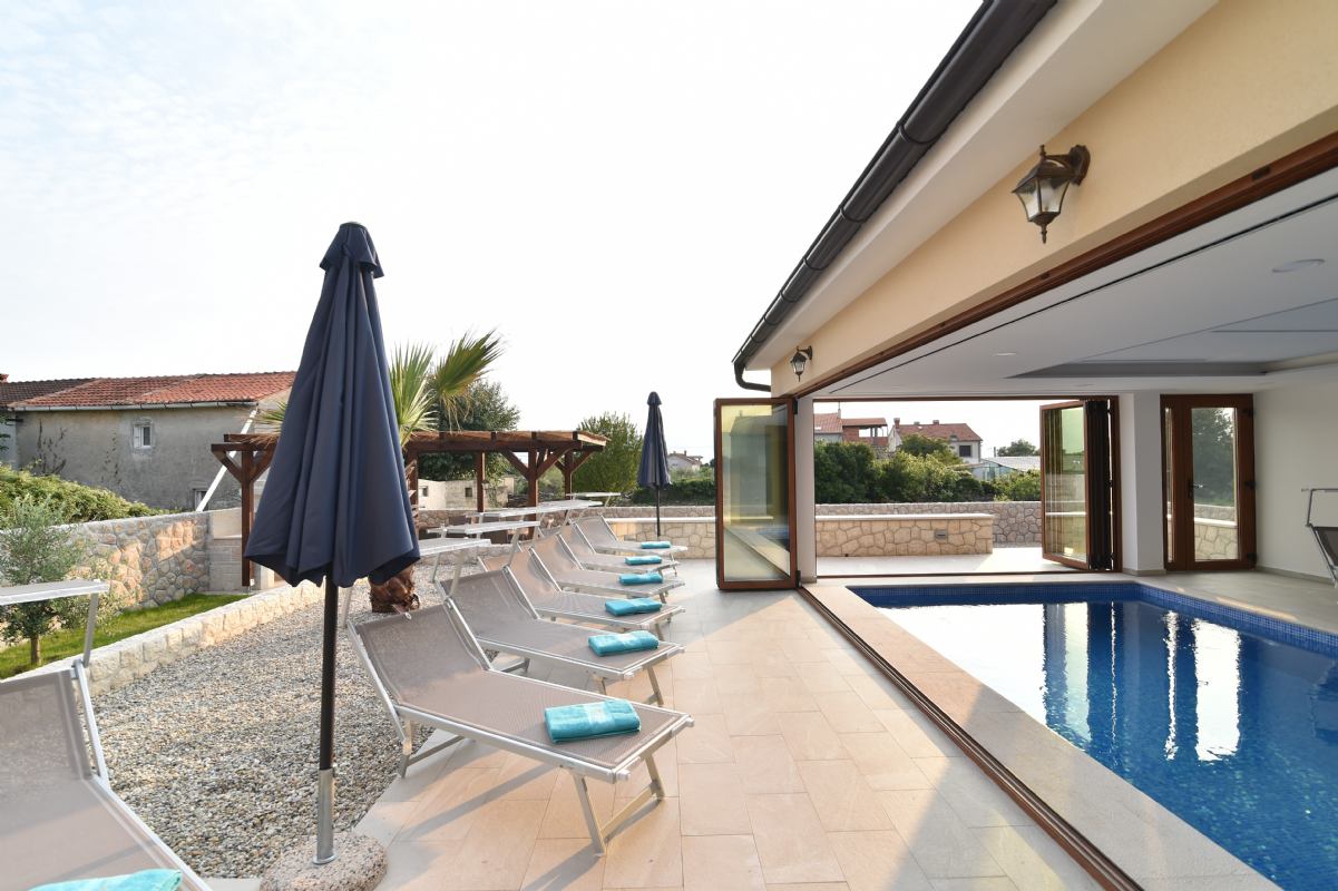 Villa Muskatel