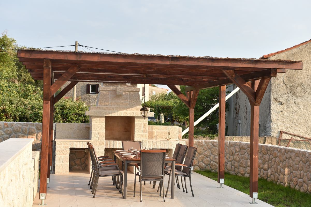 Villa Muskatel