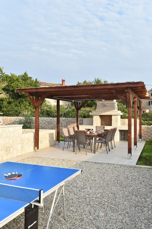 Villa Muskatel