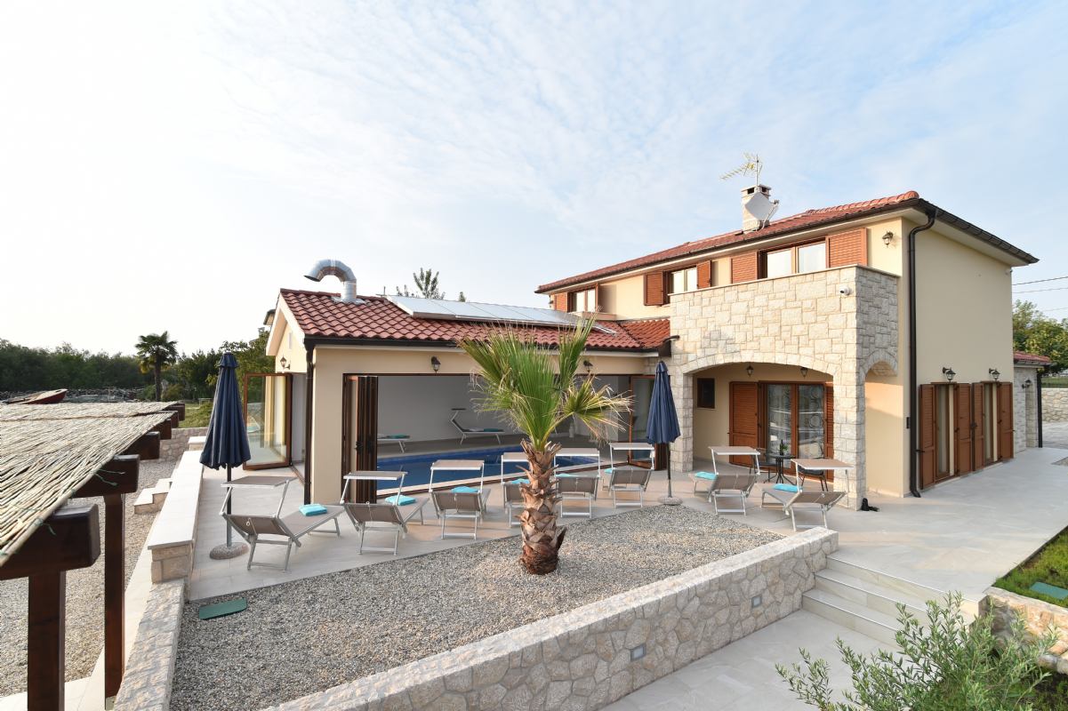 Villa Muskatel