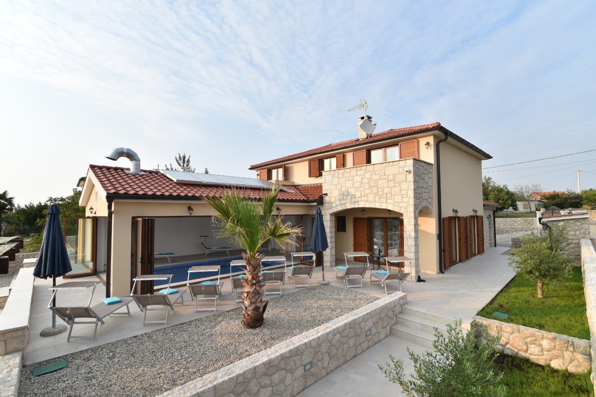 Villa Muskatel