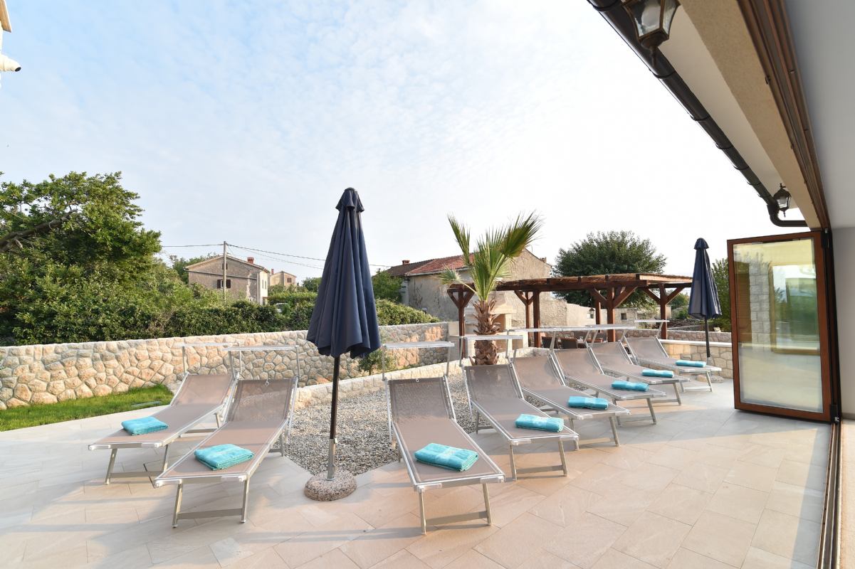 Villa Muskatel