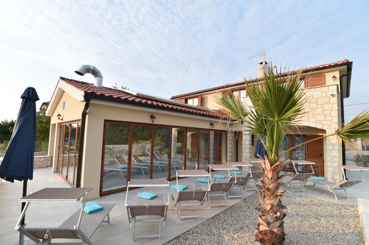 Villa Muskatel