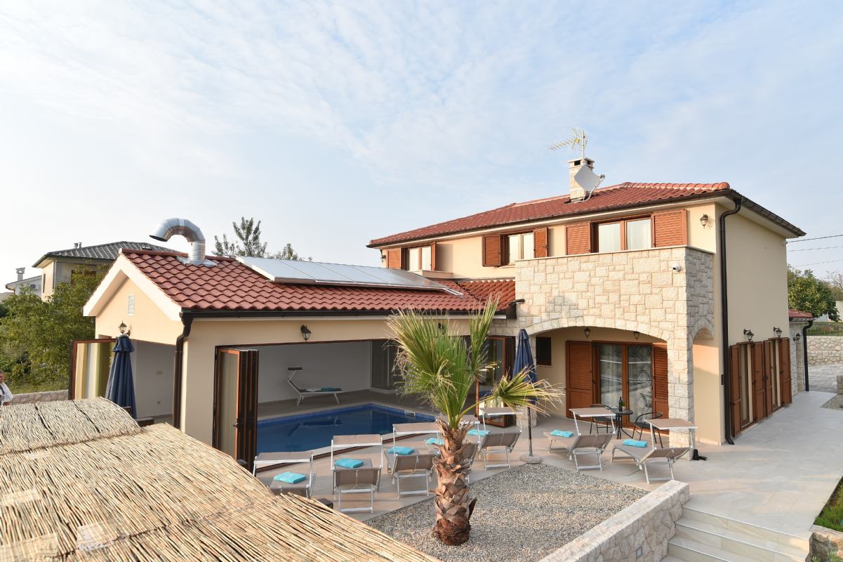 Villa Muskatel