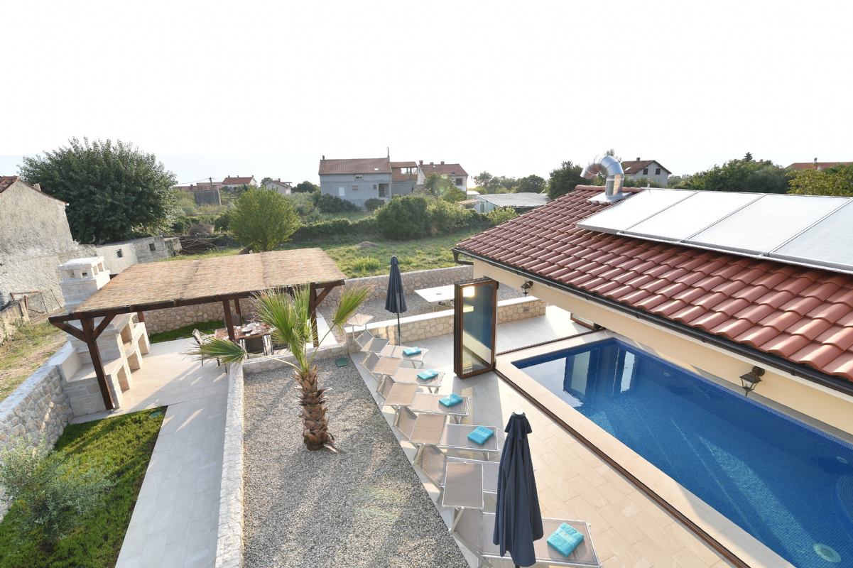 Villa Muskatel