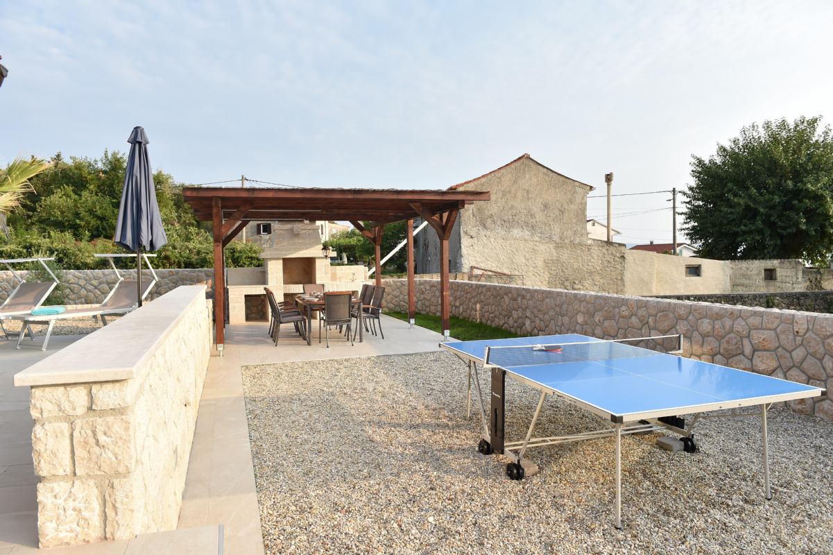 Villa Muskatel