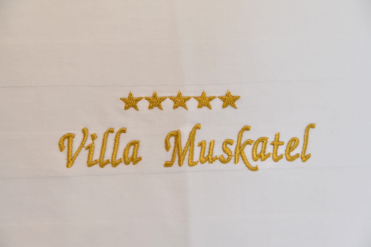 Villa Muskatel