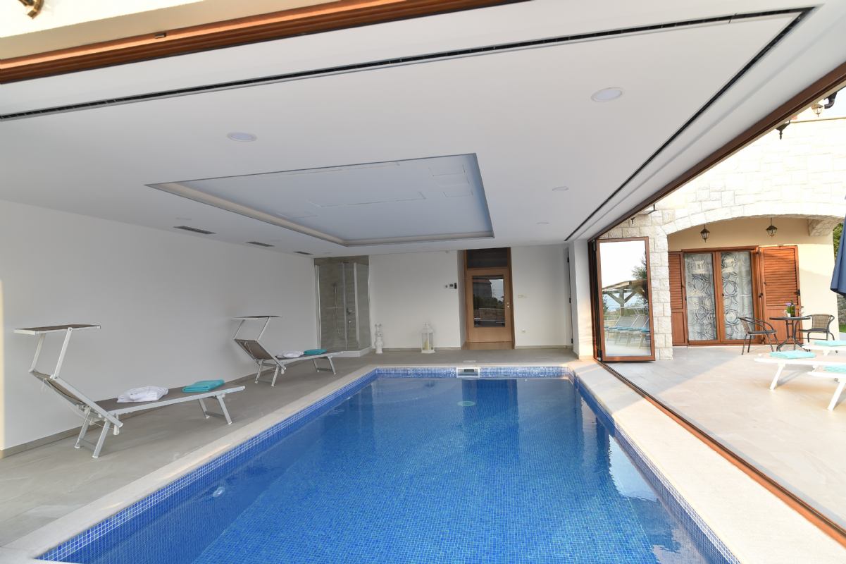 Villa Muskatel