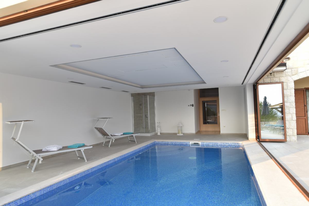 Villa Muskatel