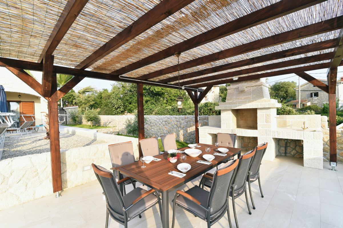 Villa Muskatel