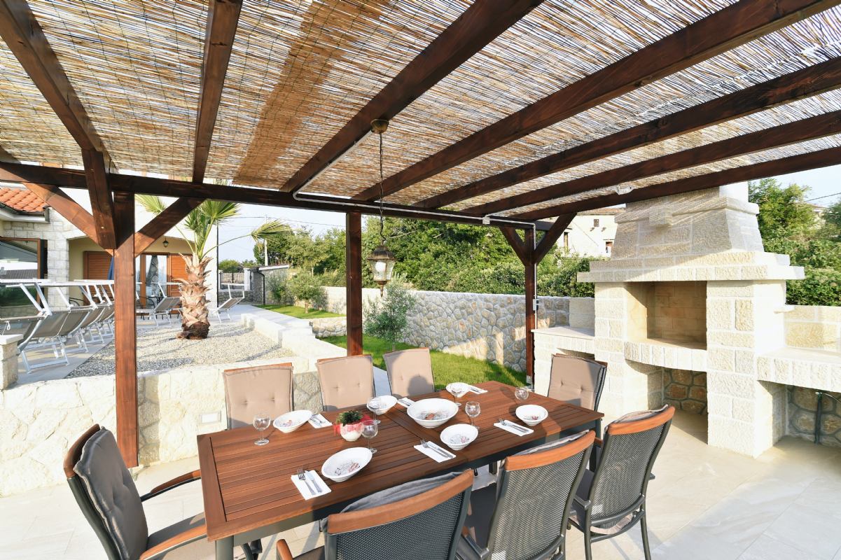 Villa Muskatel