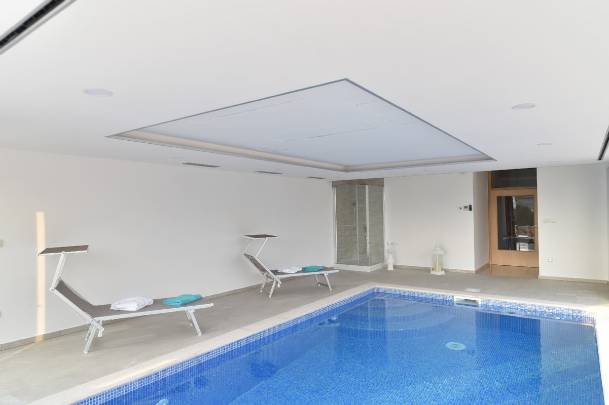 Villa Muskatel
