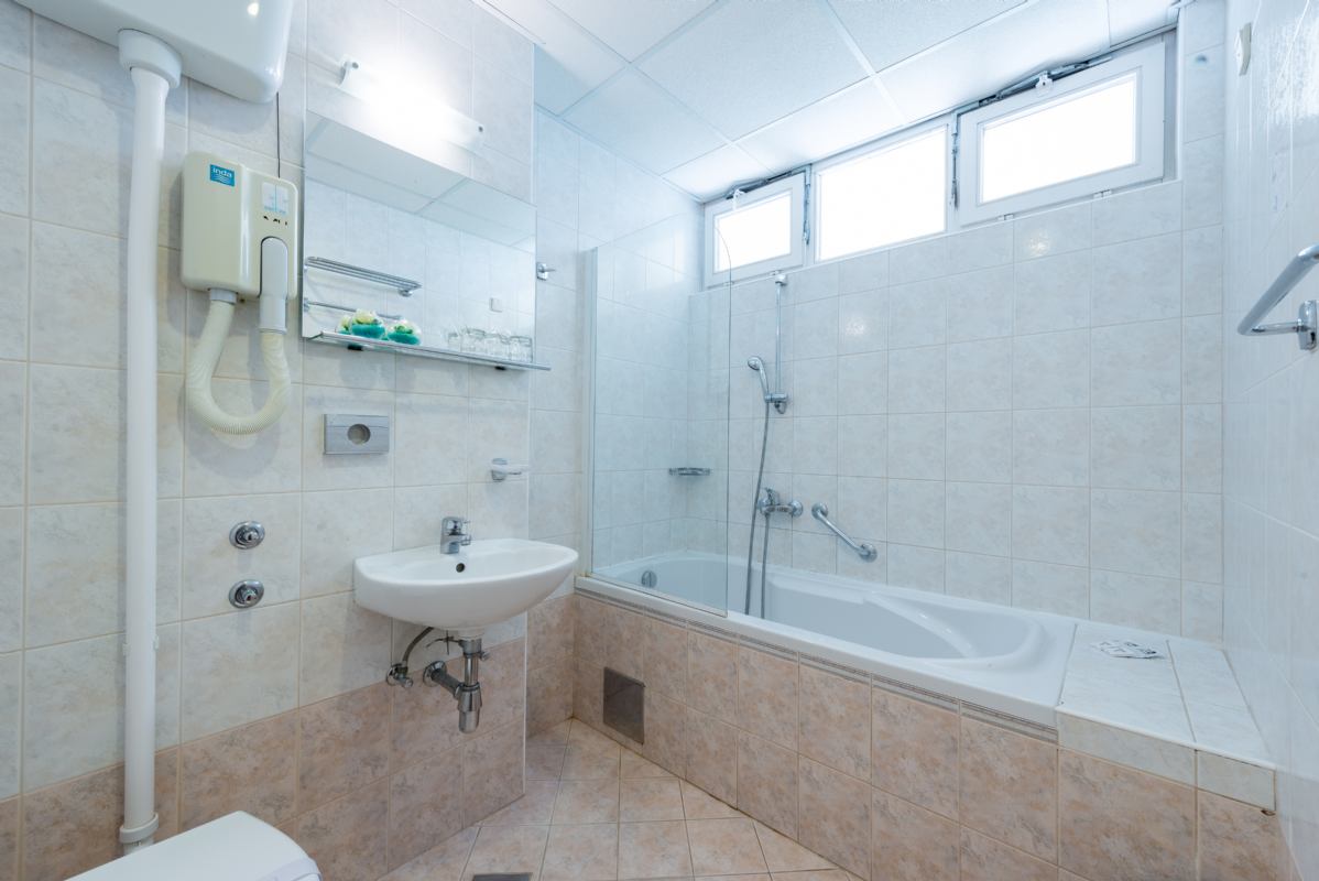Hotel Vis Dubrovnik Lapad Croatia