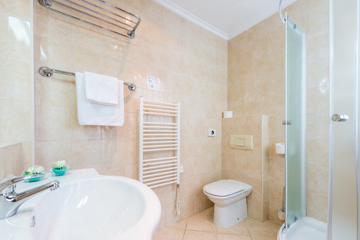 Hotel Vis Dubrovnik Lapad Croatia