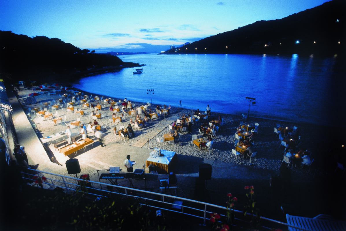 Hotel Vis Dubrovnik Lapad Croatia