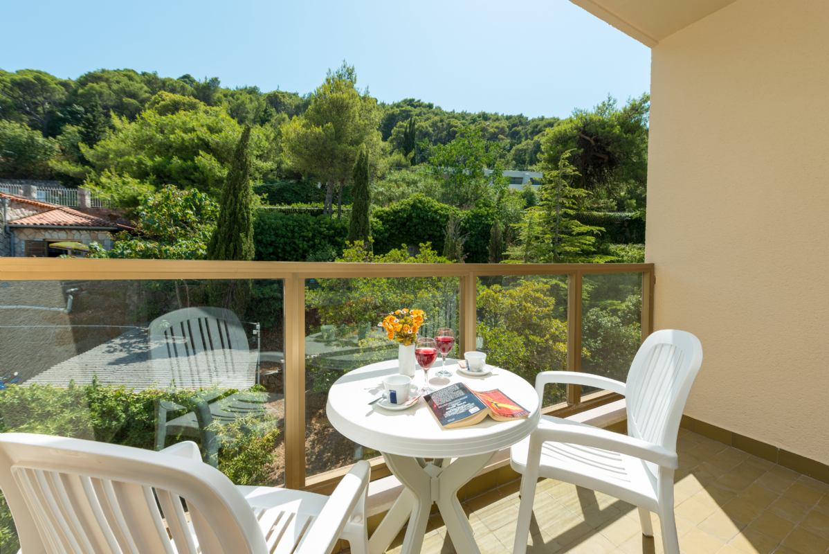 Hotel Vis Dubrovnik Lapad Croatia