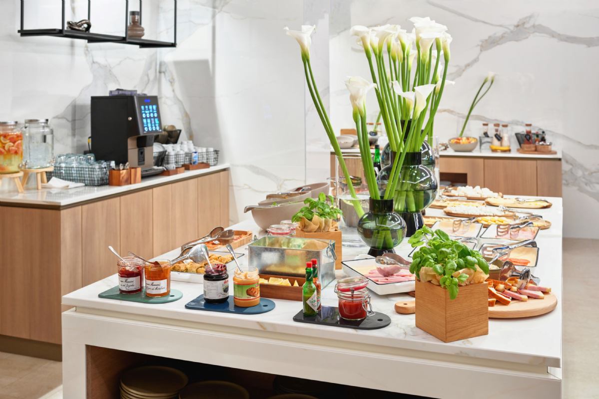 Hotel International Zagreb