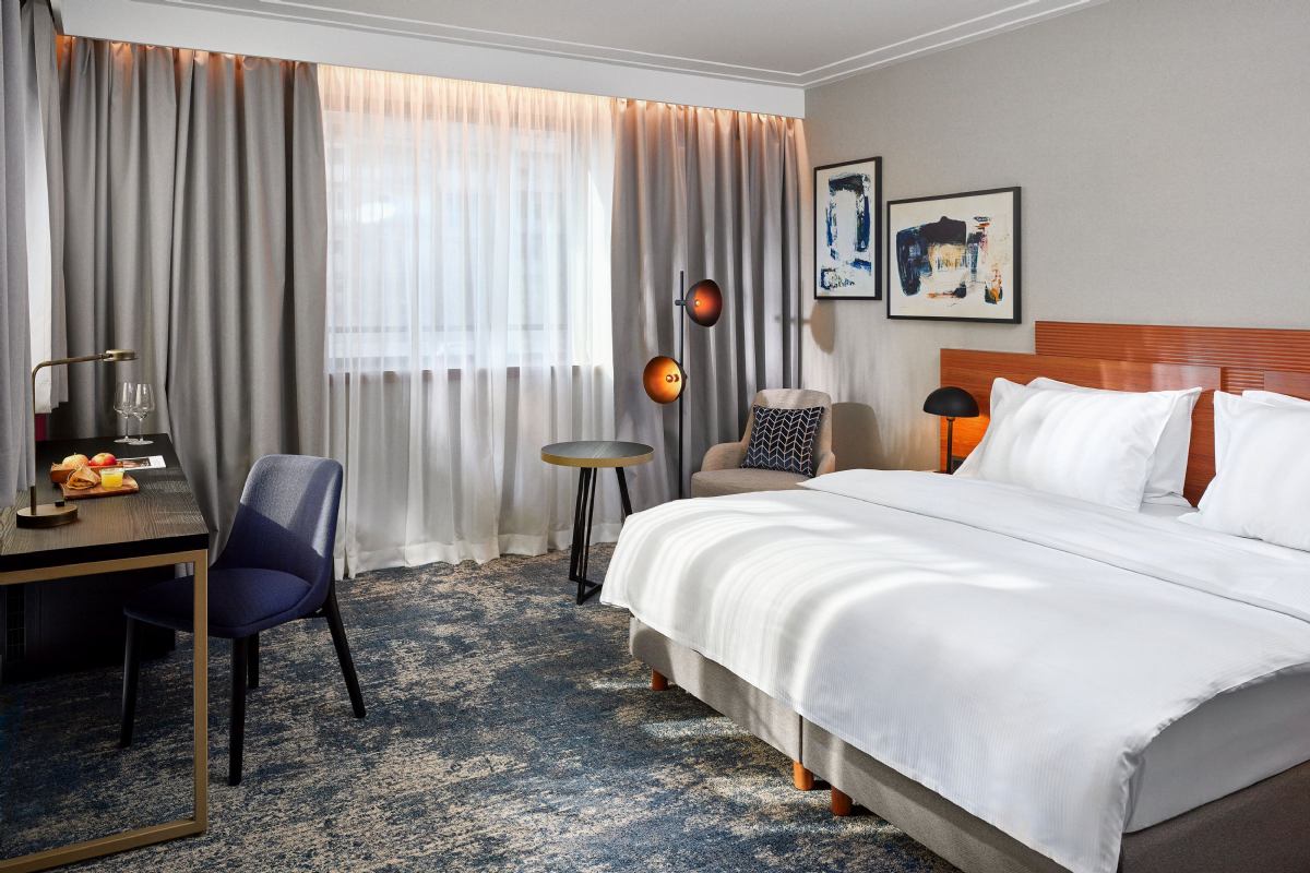 Hotel International Zagreb