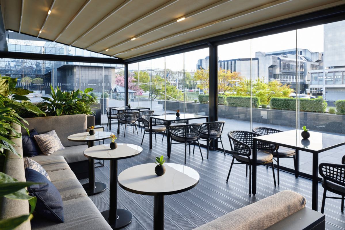 Hotel International Zagreb