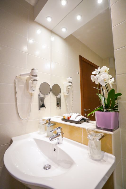 Hotel Trakošćan Trakošćan Croatia