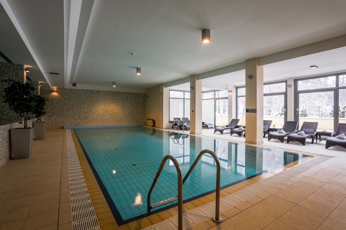 Hotel Trakošćan Trakošćan Croatia