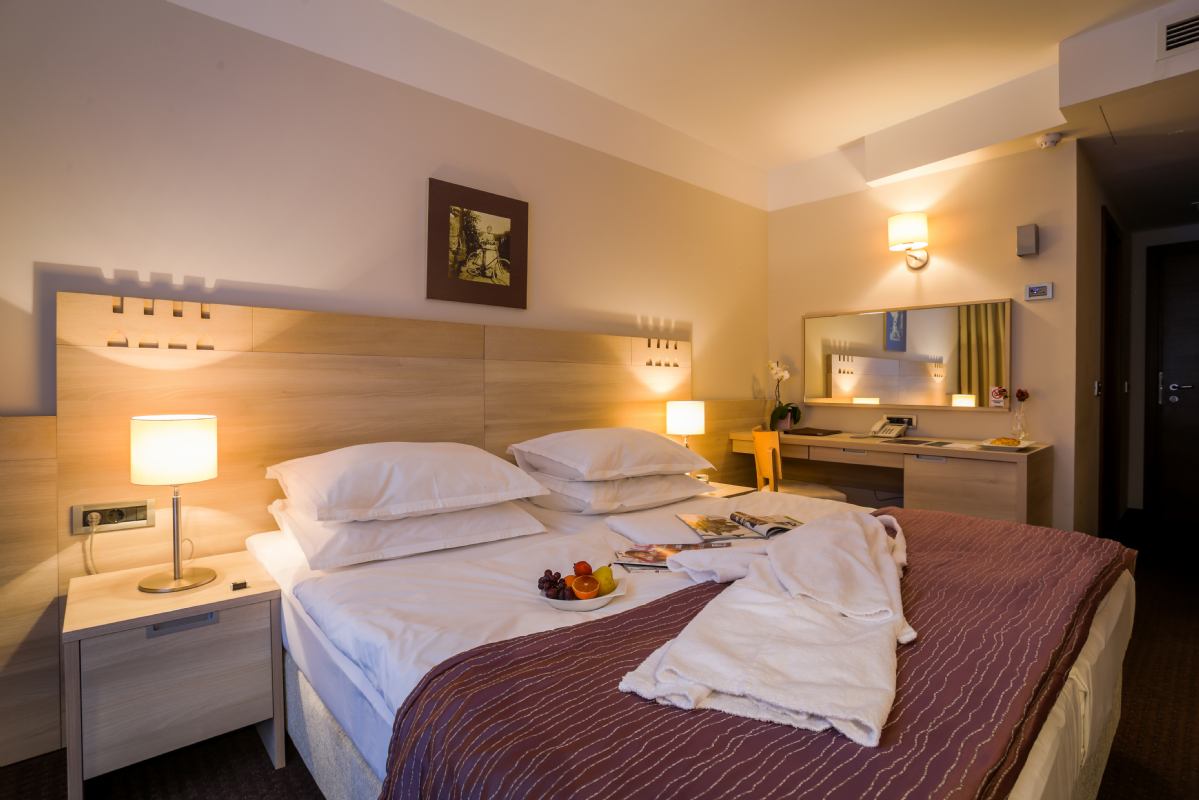 Hotel Trakošćan Trakošćan Croatia