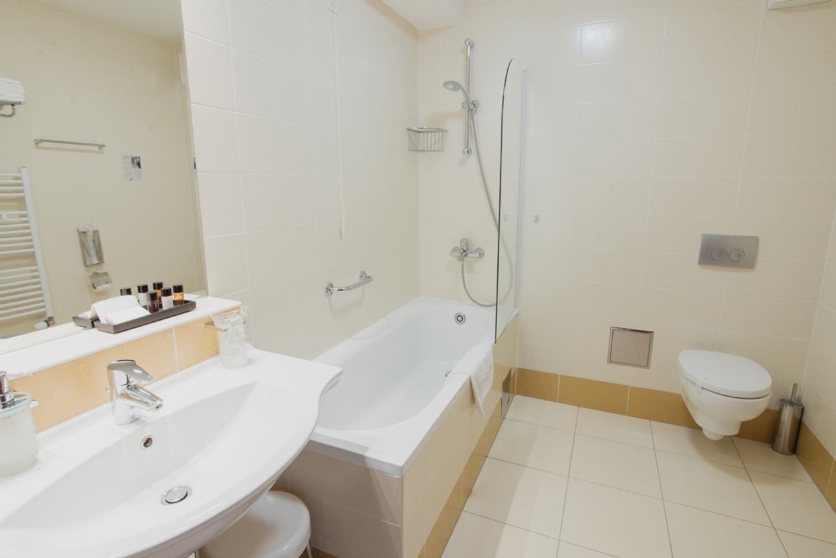 Hotel Trakošćan Trakošćan Croatia
