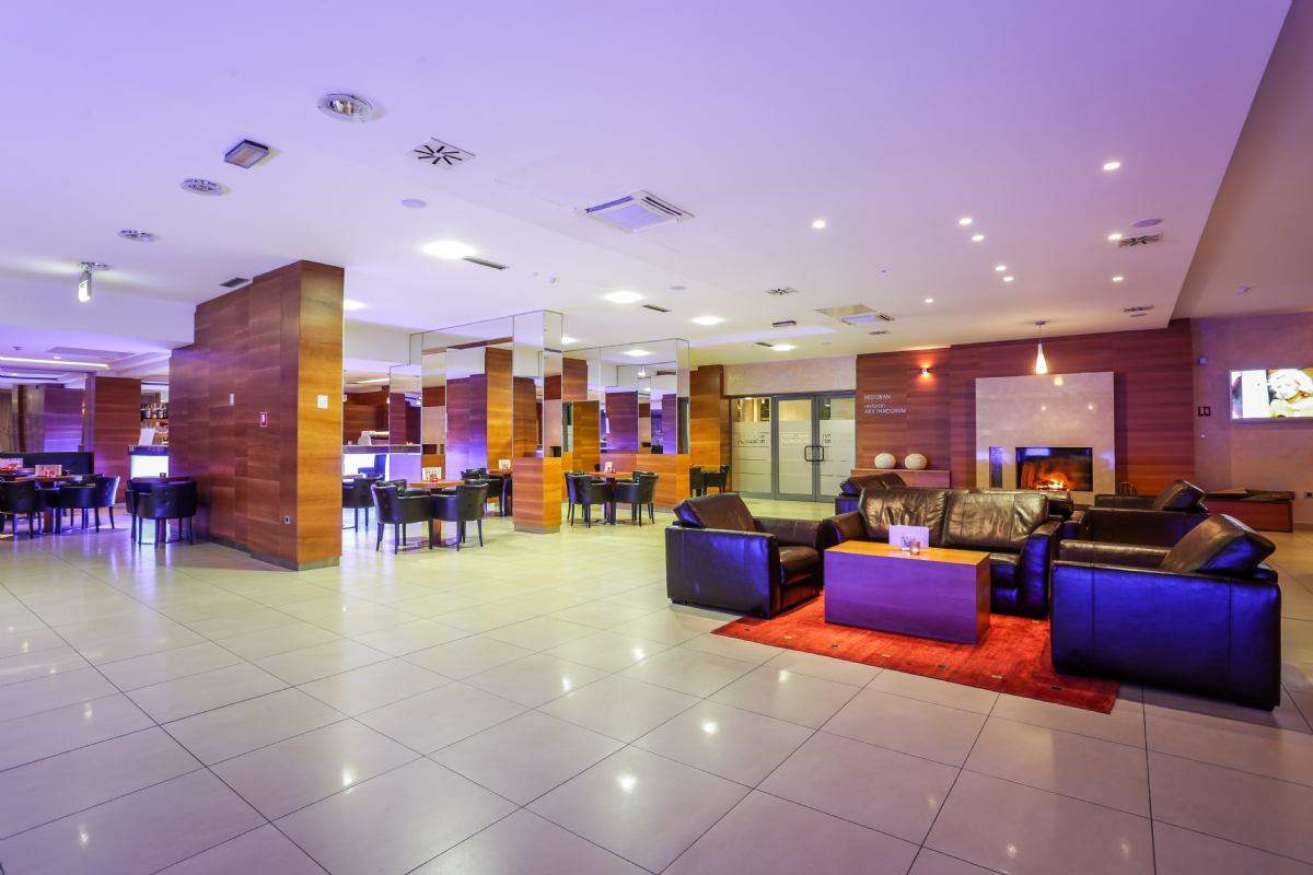Hotel Trakošćan Trakošćan Croatia