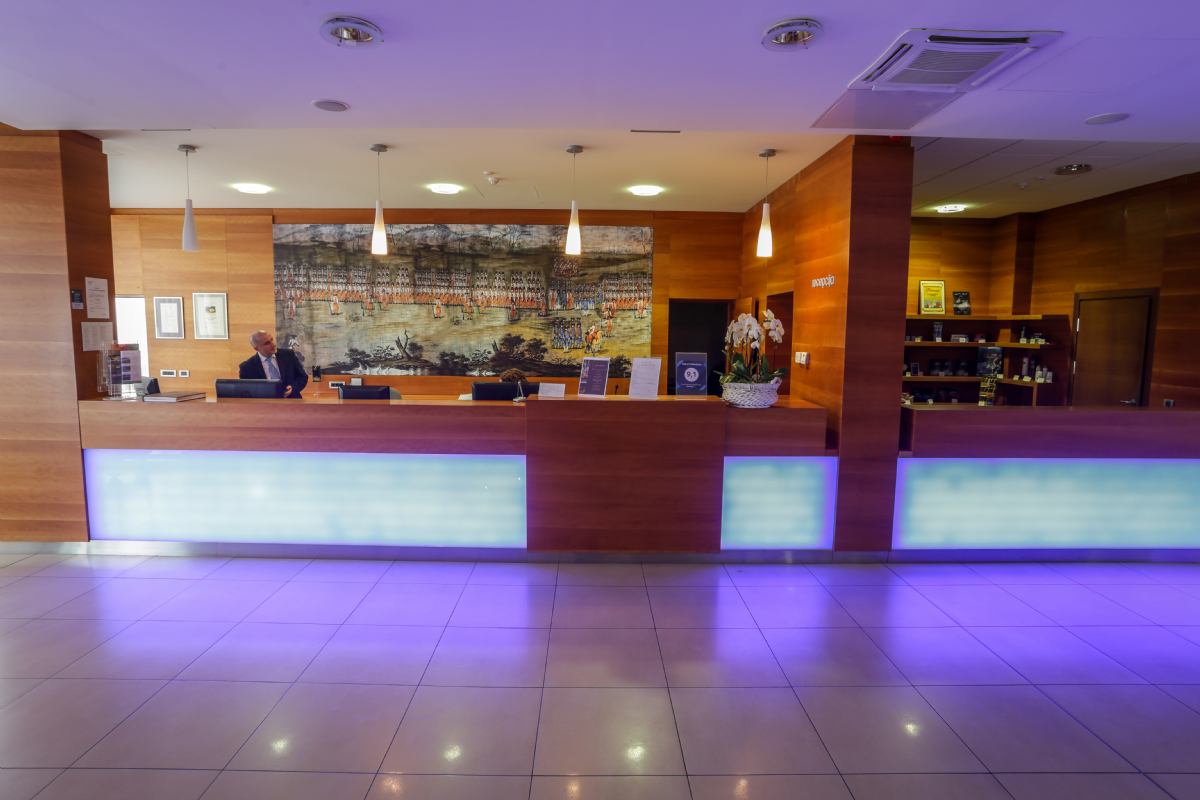 Hotel Trakošćan Trakošćan Croatia
